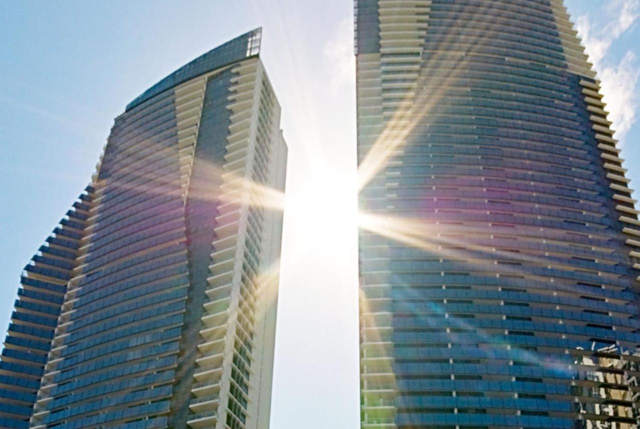 Ocean View Executive Penthouse at Circle on Cavill Apartment Gold Coast Exterior photo